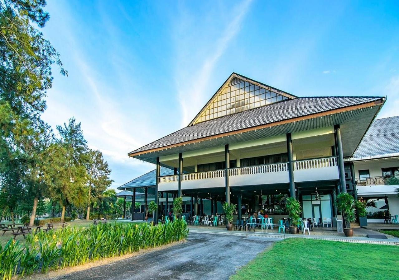 Cinta Sayang Resort Sungai Petani Eksteriør billede